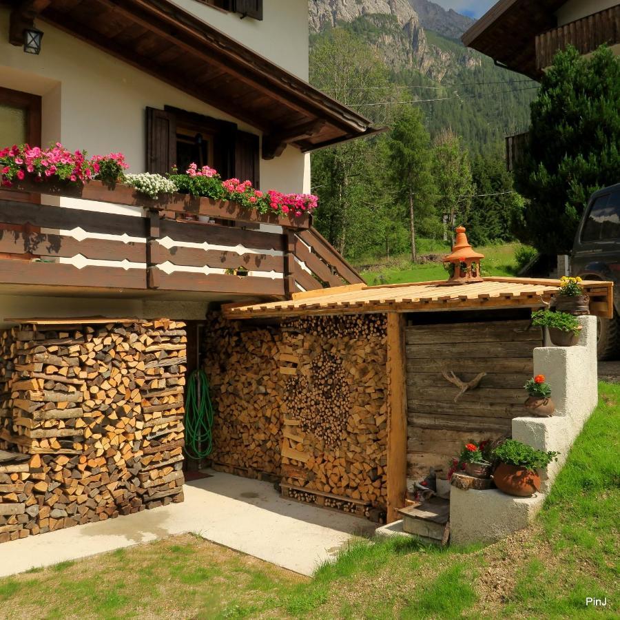 Piller Roner Paola Apartment *