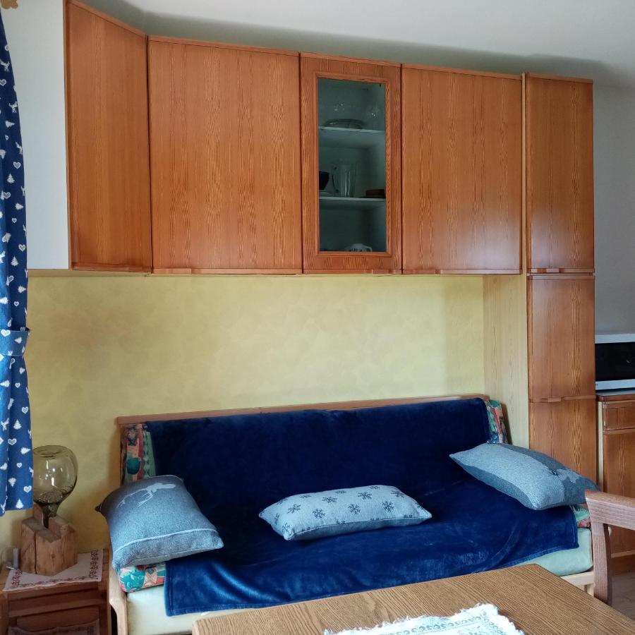 Piller Roner Paola Apartment *
