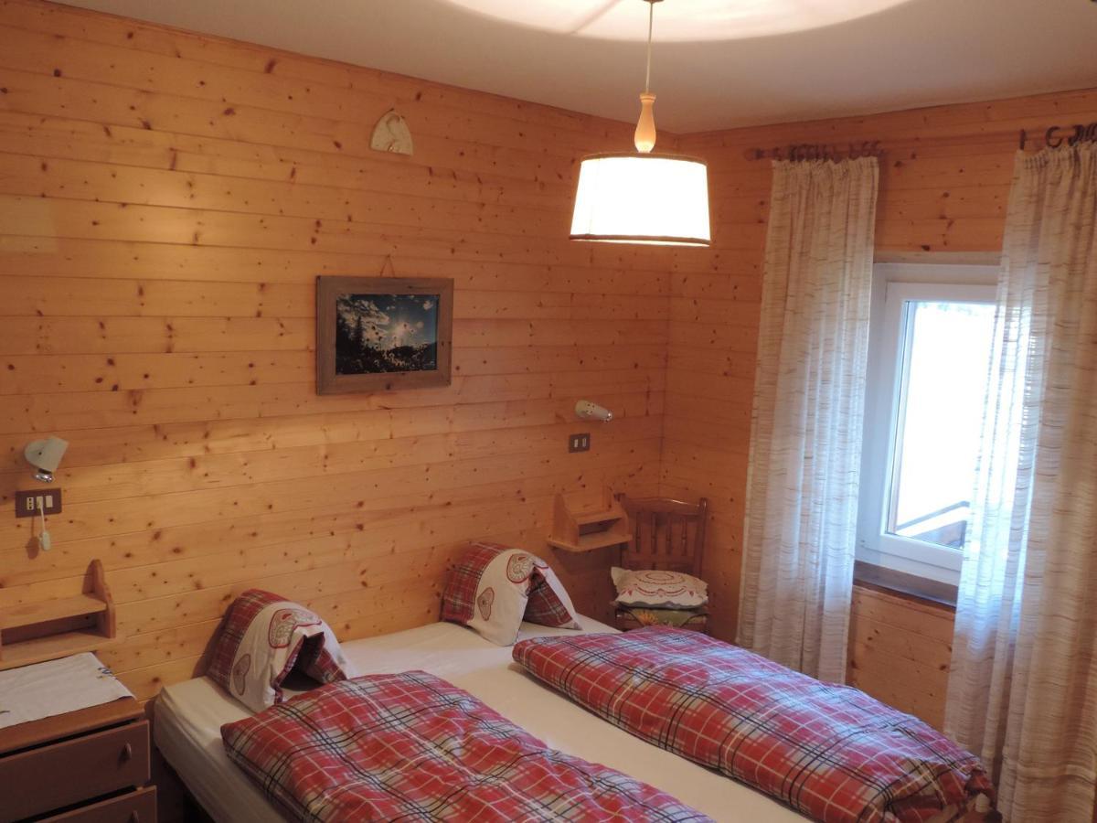 Piller Roner Paola Apartment *