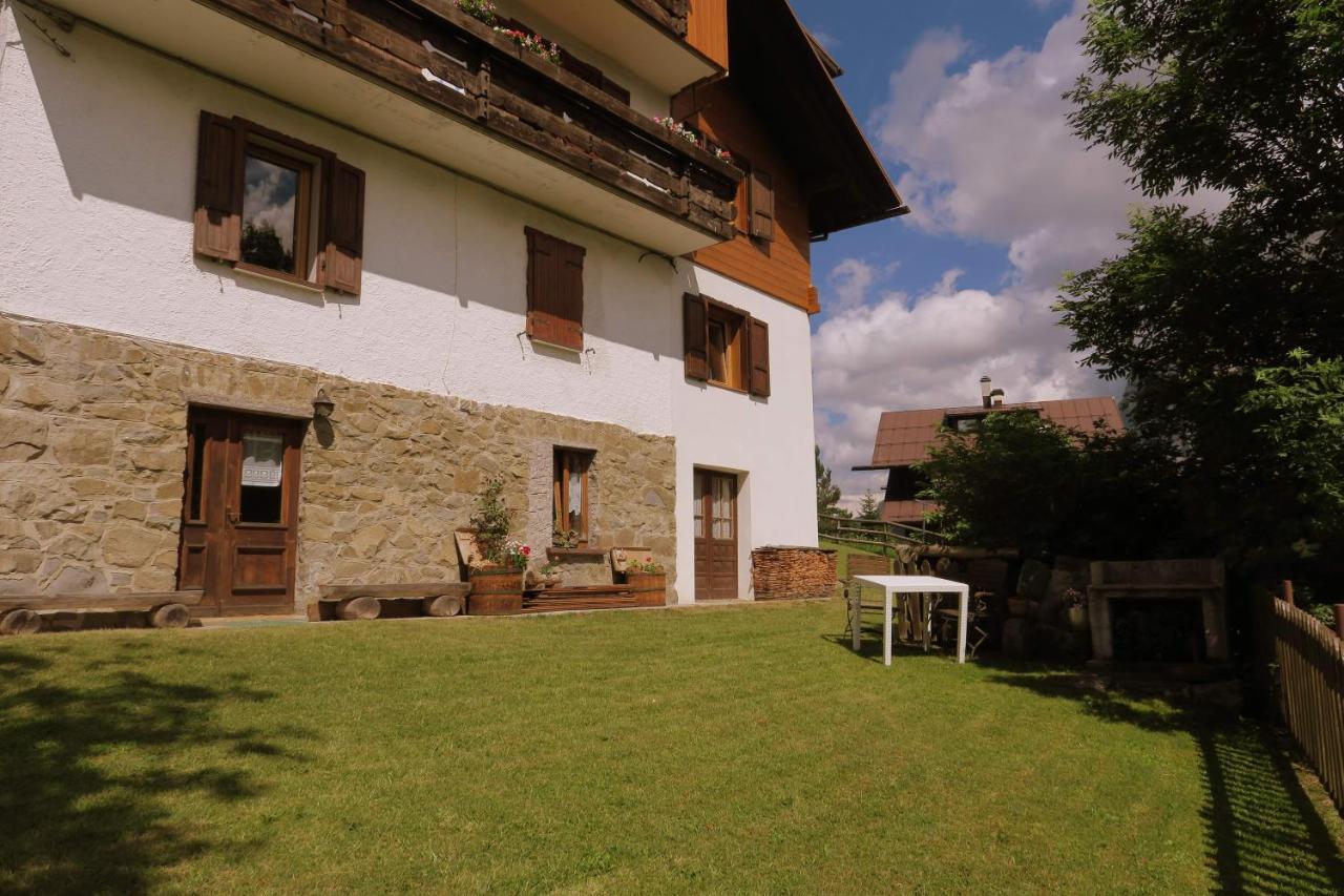 Piller Roner Paola Apartment *