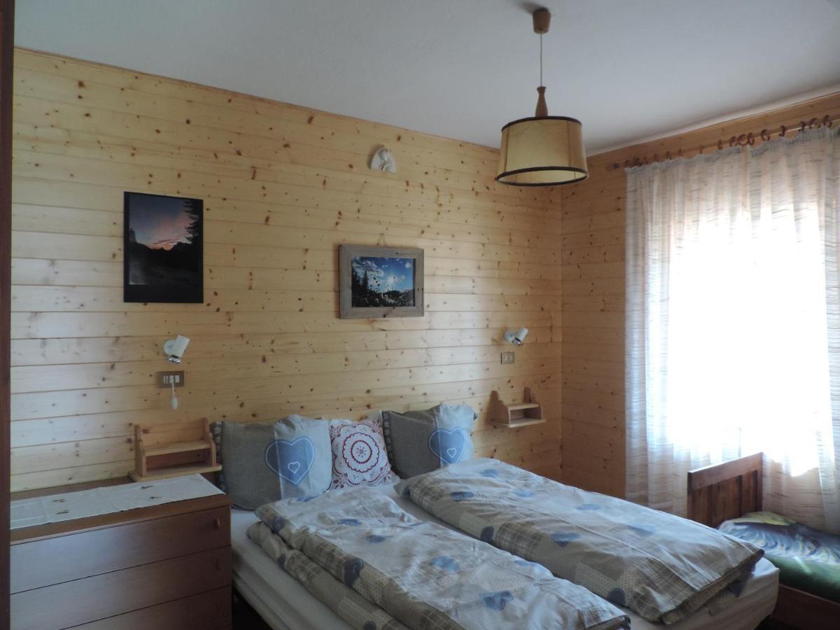 Piller Roner Paola Apartment Sappada