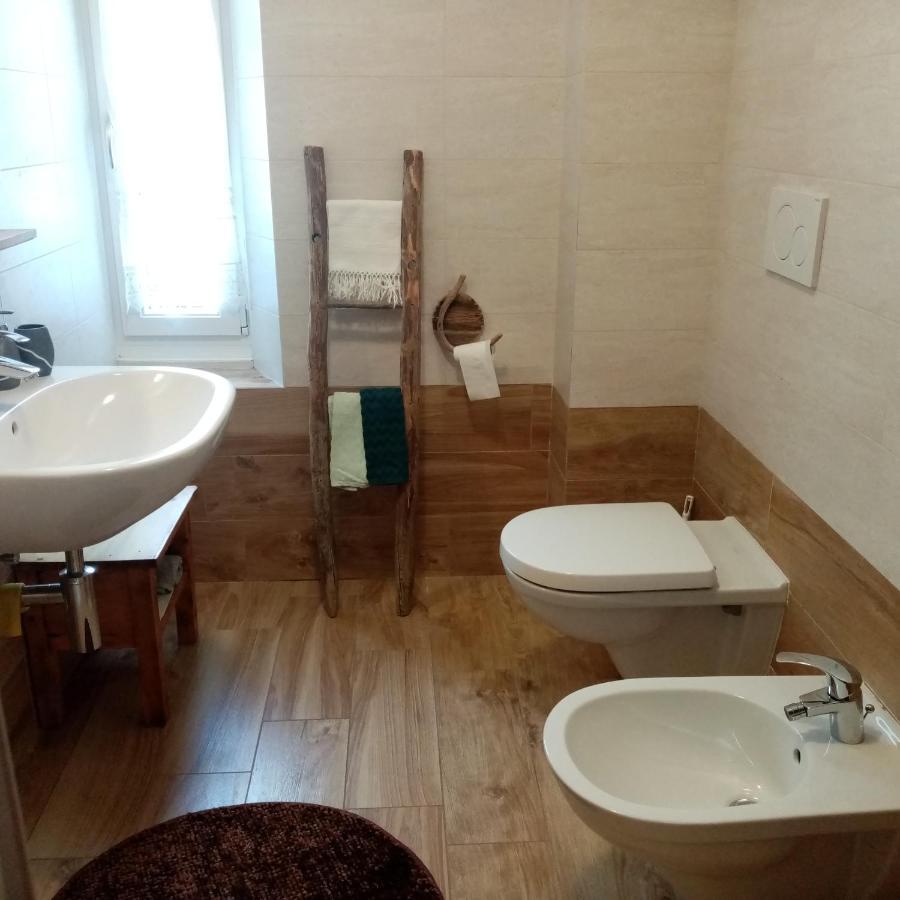 Piller Roner Paola Apartment