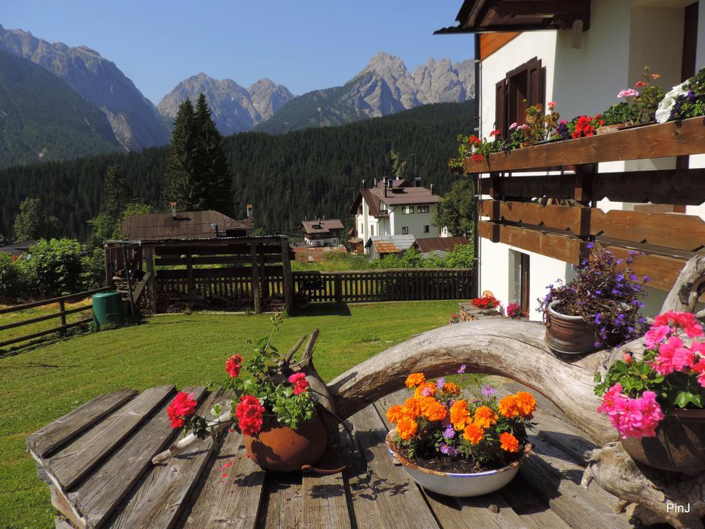 Apartment Piller Roner Paola Sappada