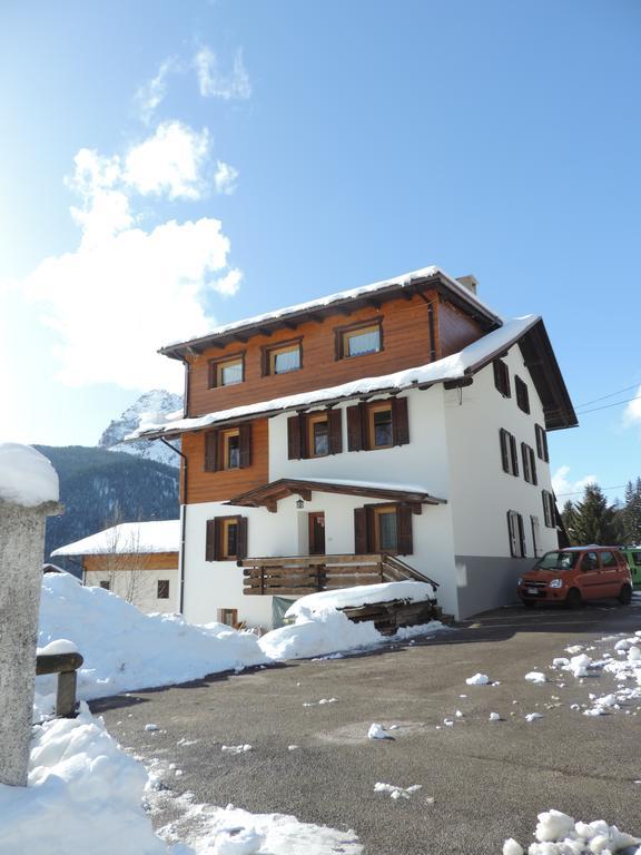 Apartment Piller Roner Paola *