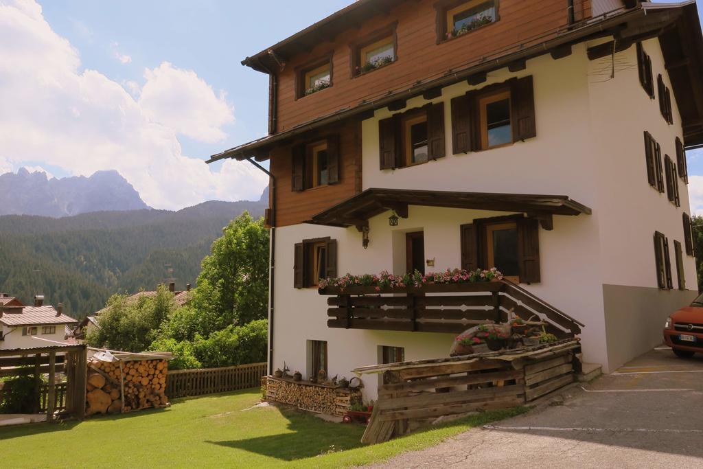 Apartment Piller Roner Paola *